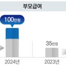 임신.출산.양육이 행복하도록 2024년 정부지원이 대폭 확대됩니다. 이미지