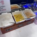 메가커피민락점 | 🥩 고기싸롱 무한리필 후기 + 메가MGC커피 라면땅 매운맛 솔직리뷰 🔥