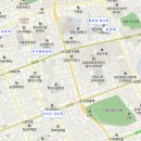 맑은물세숫대야냉면 이미지