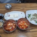 고산정장수추어탕