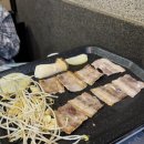 마들역 1번출구 | 노원 냉삼 맛집 [그 집 삼겹살] 마들역 고기집 추천 솔직후기