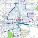 교통요충지의 역세상권 - 사당역 상권(2,4호선) 이미지