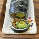 제임스 김밥