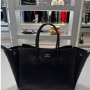 벨에어 | 20대 명품 토트백 추천, 발렌시아가 벨에어 스몰 블랙 솔직 후기