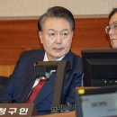 [尹 &#39;탄핵 각하·기각 사유&#39; 종합 해부①] &#39;내란죄&#39; 철회 尹 탄핵심판…&#34;헌재,팥 없는 찐빵 맛있다고 하면 &#39;사기 재판소&#39;... . 이미지