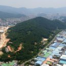 사화근린공원 이미지