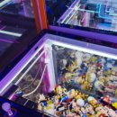 메가오락실 건대점 이미지