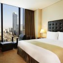 오라카이 송도파크호텔 사우나 이미지