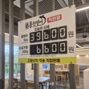 삼삼이숯불구이 | 순천 가성비 맛집 숯불구이 민물장어 강동풍천장어 아기랑 솔직후기
