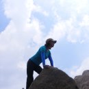 산들애 보리밥 | 삼각산 비담채 .... 언제나 생동감이 넘치는 올스탑대장의 산행...