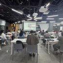 ChatGPT활용 디지털 마케팅 디자인 과정 교육후기 at 한국디자인진흥원