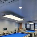 샤인당구장 이미지