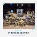 요리야뷔페 | jw메리어트 호텔 서울 하객 코스요리 뷔페 후기 고속터미널에서 찾아가는 방법