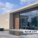 목포신상카페 오무아 솔직후기 애견동반가능