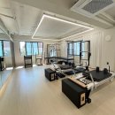 엘 필라테스 스튜디오 이미지