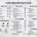 클로리스 이미지