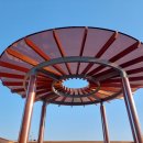 지평선산단 다목적복합센터 이미지