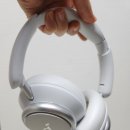 SPACE POME(스페이스폼) | 앤커 사운드코어 스페이스 Q45 무선 노캔 헤드폰, 내돈내산 후기