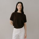 (주)블루버드 엔터프라이즈 | 베뉴엣 25FW 노르 니트 쇼콜라, 리스 니트, 버드 가디건 슬리브리스 페일블루 후기