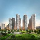 화서역파크푸르지오 이미지