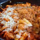 온고을식당 | 공릉동 24시간 맛집 치즈닭갈비 푸짐한 한 끼 온고을닭갈비 공릉본점 후기
