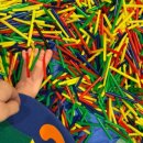 연산8치안센터 앞 | 12개월 아기 트레이더스 연산점 문화센터 등록 후기