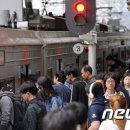 지하철 1호선 이미지