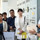 봉암 배수장 이미지