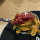 착한전복삼합 | 안국역 신상 맛집 선채 내돈내산 솔직후기 꿀조합 메뉴 추천과 주류 팁