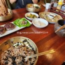 정족리동치미막국수 이미지