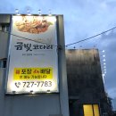 금빛코다리 정관점 이미지