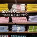 봄맞이 우리집 정리쓱싹 | 모던하우스 러그 욕실발매트 거실 주방 봄맞이 포인트 4종류
