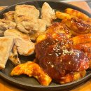 홈타운바베큐치킨 이미지