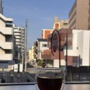 세컨드 커피 | 기타큐슈 고쿠라성 근처 감성카페, 세컨드피츠로이 커피 후기( SECOND FITZROY COFFEE)