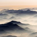 산그리메 이미지