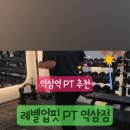 레벨업핏 이미지