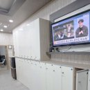 산청 스크린골프장