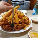 심안경원 | 낙성대역 맛집 줄서서먹는 동네아저씨치킨 솔직후기