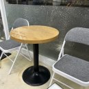 찬미김밥 이미지