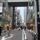 샹테 | 도쿄 긴자 쇼핑리스트 코스가이드 | L.L.Bean, 도버, 유니클로 루트 추천