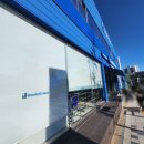망미역 6번출구 앞 이미지