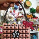 하와이안코드 공예 이미지