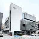 용문동 주민센터 이미지