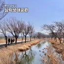 낙동강체육공원 계류장 주차장 화장실(수거식) | 부산 사상구 가볼만한곳 삼락생태공원 습지 강변 산책 명소