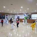 해오름 태권도장 이미지