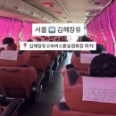 장유고속버스환승정류장 | 서울에서 김해 롯데워터파크 가는 법 🐳💦 (ft. 김해장유고속버스환승정류장 위치!)