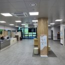 창녕반다비체육센터 체육관 이미지