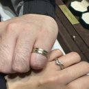[종로 웨딩링 투어 3/내돈내산] 종로 웨딩링 디자이너 브랜드, 은영주얼리 부케링 실물 후기 | 계약혜택