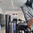 울산 중구 병영 헬스장 | 이지짐 PT 후기