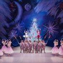 국립발레단 <호두까기인형> 이미지